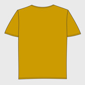 Youth Color Block Pullover Top