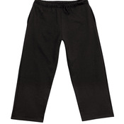 Heavyweight Open Bottom Pant