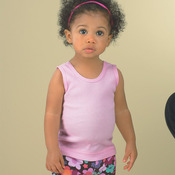 Infant 2X1 Rib Tank