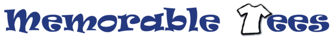 Memorable Tees